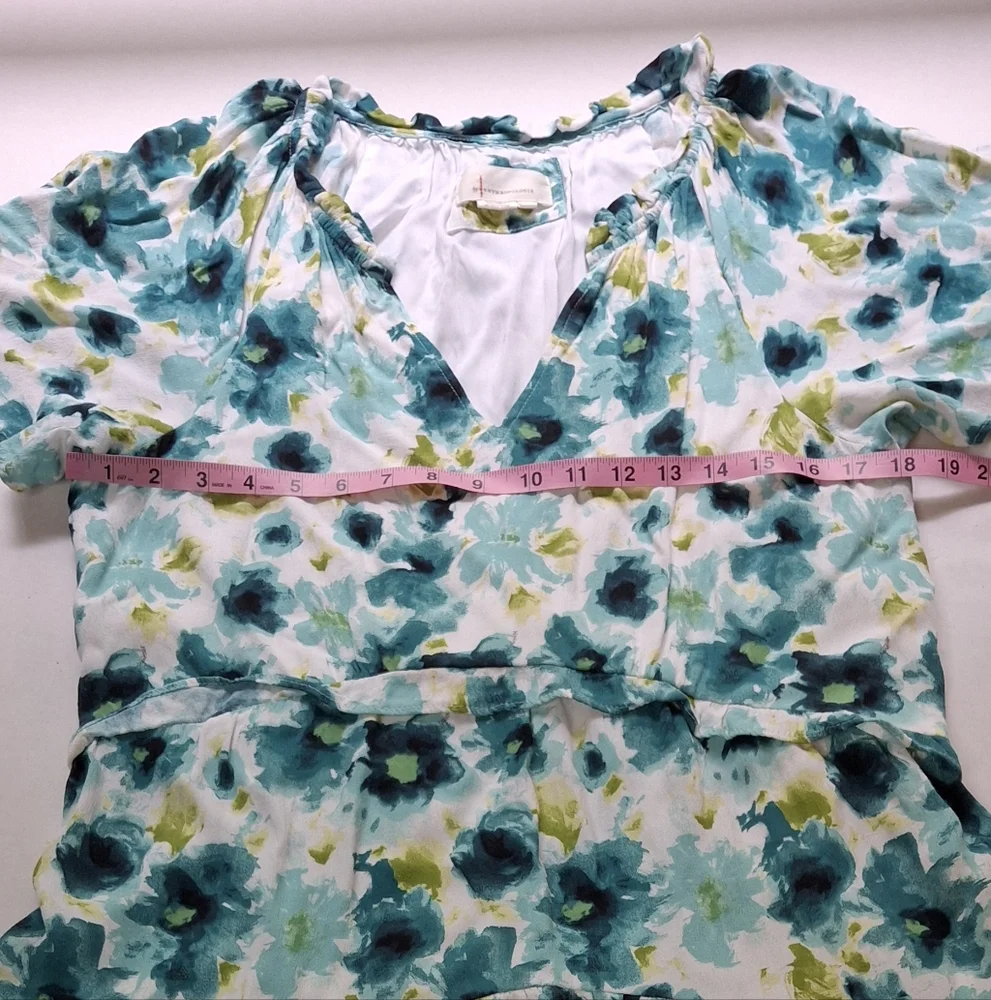 Anthropologie Dress - Picture 7 of 15